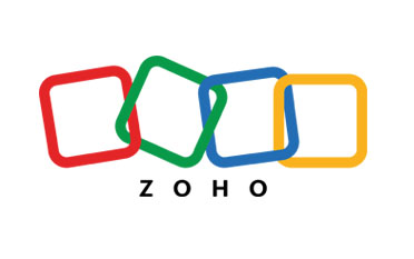 A Agência Plano B trabalha com a ferramenta ZOHO