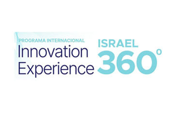A Agência Plano B tem a certificação Programa Internacional Innovation Experience Israel 360º