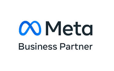 A Agência Plano B tem a certificação Meta Business Partner