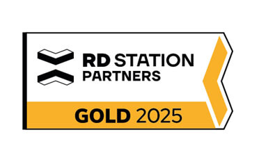A Agência Plano B tem a certificação RD Station Partners