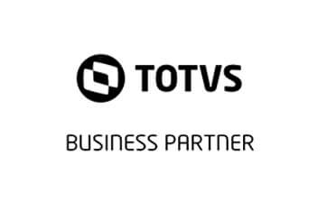 A Agência Plano B tem a certificação TOTVS Business Partner