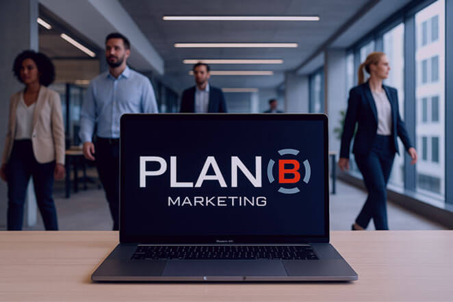 Trabalhe Conosco - Agência Plano B