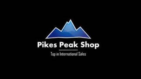 Case Pikes Peak